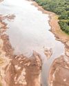 Risk of drought after driest start to spring in 69 years23
