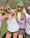 Pupils get creative to help out cancer charity38
