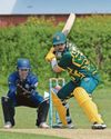 Ward happy to give the plaudits to bowlers after good Paignton win45