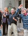 Relief and joy as court ruling on wild camping opens door to greater countryside access15