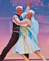 Charity's Strictly night is a success with £176k raised25