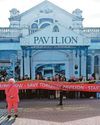 Campaigners rejoice as top 10 ‘at risk’ status propels bay Pavilion into national spotlight4