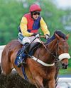Investment Manager features at NA All About The Horse Family Day42