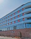 International company secures deal to run hotel being built by the sea20