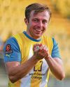 Goodbye Tiger Tom, you will be remembered fondly by the fans51
