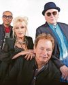 Influential 80s hitmakers bring classic sounds and jazz-funk influence to bay28