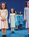 Joy of performance boosts children's confidence and imparts life experiences39