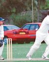 Bovey Tracey to mark their 175th anniversary with Lions encounter41