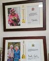 Agatha expert Joan celebrates 105th birthday in fine fettle2