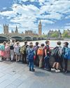 Young ambassadors for environment attend special Ocean premiere35