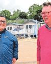 Service helps people with social needs gain independence18