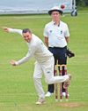 Barton II looking good for the up after big win against Chagford46