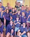Reimagined family favourite sets stage for showcasing local talent30