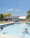 Fundraising to refurbish pool starts in earnest with community event15