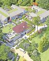 Hospice sees new nursing home as model for future of specialist care17