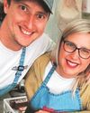 How baking side hustle has risen into life's work for constantly innovating bay couple28