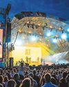Two-day Powderham music festival proves to be a hit with fans7