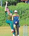Paignton keep up the chase of B&K with nine-wicket Sidmouth win36