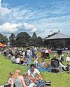 Free Party in the Park widens appeal with dog show draw20