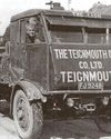 Steam wagon workhorse returns to county after 70-year absence3