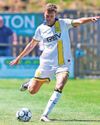 The sun blazes down as Torquay start pre-season with simple win29