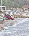 Wide-ranging measures aimed at improving safety on roads2
