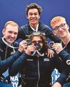 Bath Chronicle