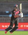 Half-century helps Somerset progress33