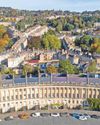 'No appetite' for Bath to lose heritage status for housing2