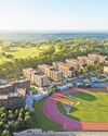 Campus scheme for over 900 students approved3
