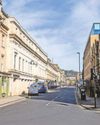 Key city route set for major upgrade works2