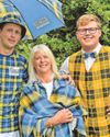 Bath Chronicle