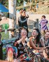 Licence granted just weeks before festival16