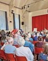 Support cash bid for bridge closure needs8