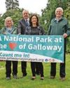 Galloway National Park decision due2
