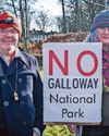 DECISION DAY ON A NATIONAL PARK FOR GALLOWAY0