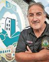 Backing for football club's £900k pitch perfect plan5