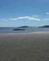 Top marks for two of region's beaches13