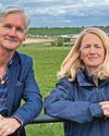 Agricultural charity teams up with uni for suicide research10