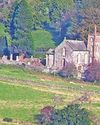 Parish church facing threat of being closed11