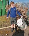 Winning pupils wipe the floor with competition24