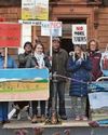 A public inquiry to be held into windfarm plans1