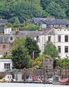 The Galloway News