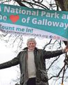 The Galloway News