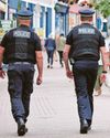 All-round effort needed in ongoing battle against antisocial behaviour All-round effort needed in ongoing battle against antisocial behaviour