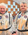 Councillors clash over Spaceport job controversy at final meeting Councillors clash over Spaceport job controversy at final meeting
