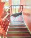 Theatre launches crowdfunder to replace staircase9