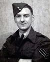 Bernard was one of first to know war in Europe was over33