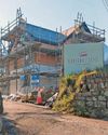 Contractor asked to repay £40k to liquidated firm Contractor asked to repay £40k to liquidated firm