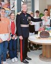 Event helps to mark 20 years of nurturing young Cornish talent30